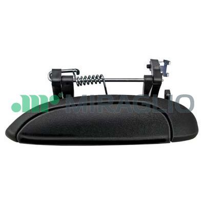 Exterior Door Handle MIRAGLIO 80.920.02