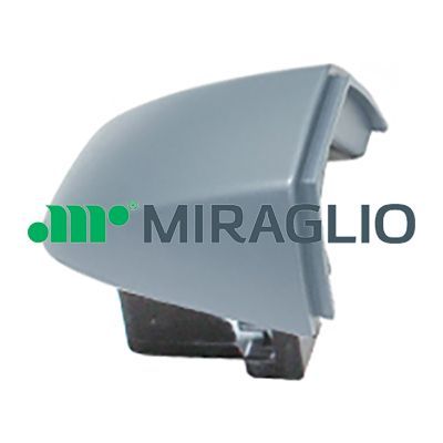 Exterior Door Handle MIRAGLIO 80/926