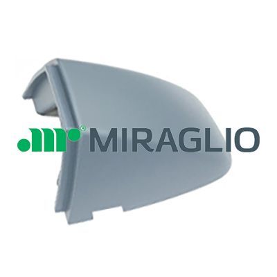 Exterior Door Handle MIRAGLIO 80/927