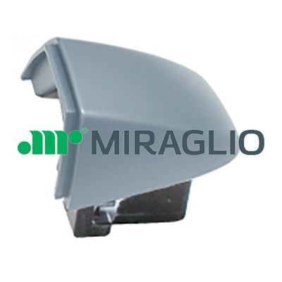 Exterior Door Handle MIRAGLIO 80/928