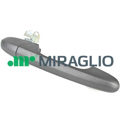 MIRAGLIO 80/938 Exterior Door Handle