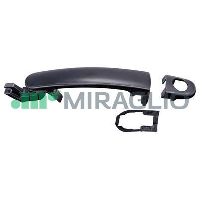 Exterior Door Handle MIRAGLIO 80.941.02