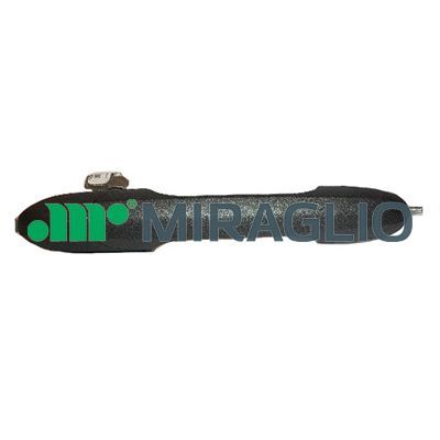 MIRAGLIO 80/941 Exterior Door Handle