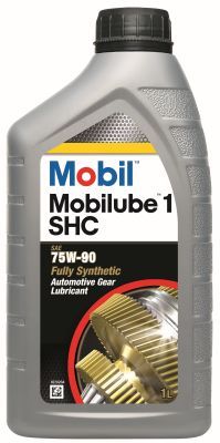 MOBIL 142123 Transmission Oil