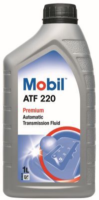 Transmission Oil MOBIL 142836