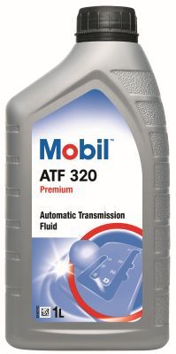 MOBIL 146476 Transmission Oil