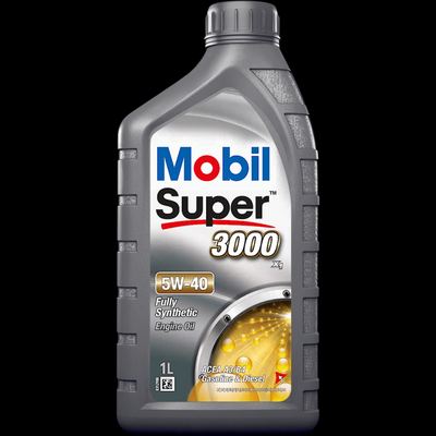 Engine Oil MOBIL 150012