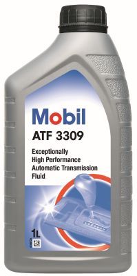 Transmission Oil MOBIL 150273