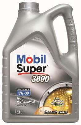 Engine Oil MOBIL 150885