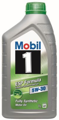 MOBIL 151056 Engine Oil