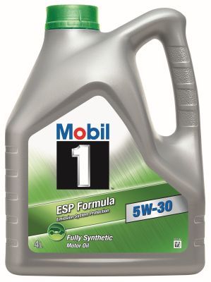 MOBIL 151057 Engine Oil