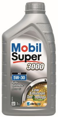 Engine Oil MOBIL 151452