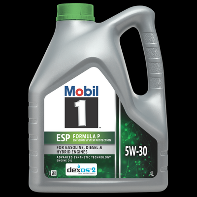Engine Oil MOBIL 157134