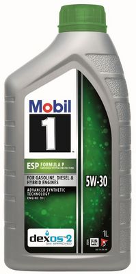 Engine Oil MOBIL 157290