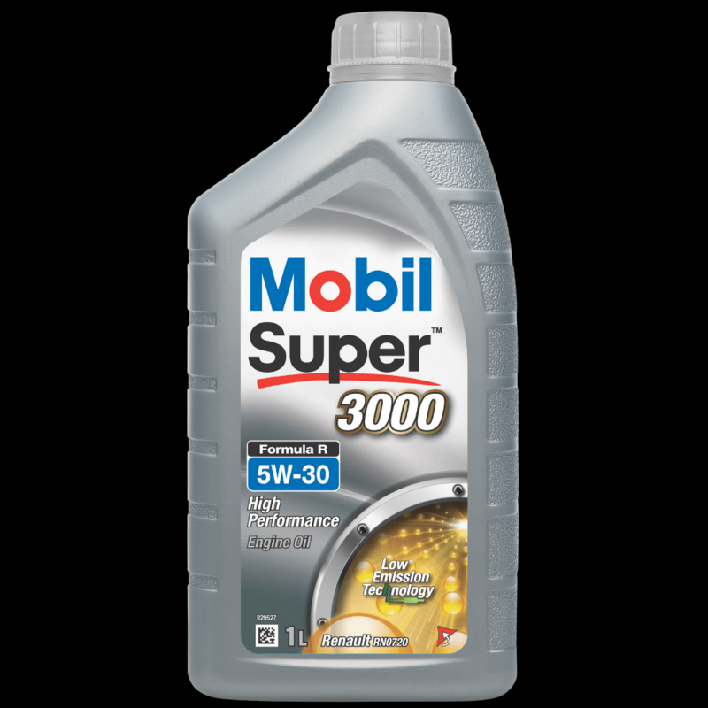 MOBIL 157300 Engine Oil