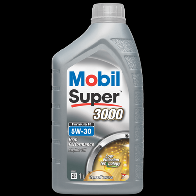 Engine Oil MOBIL 157300