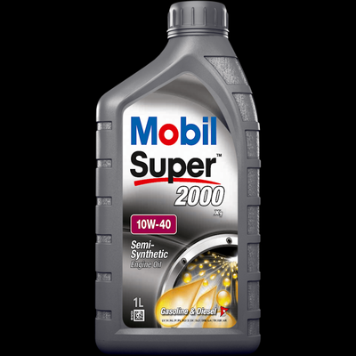 Engine Oil MOBIL 157304