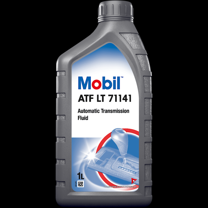 MOBIL 157324 Transmission Oil