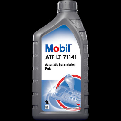 Transmission Oil MOBIL 157324