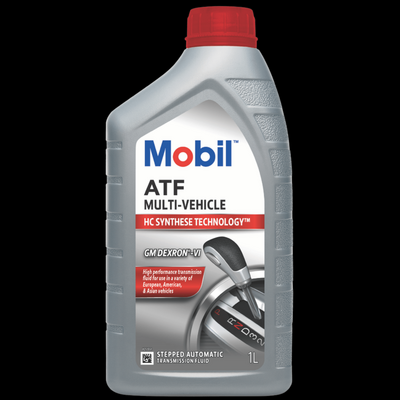 Transmission Oil MOBIL 157325