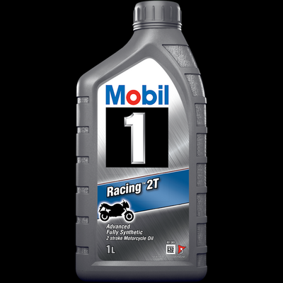 Engine Oil MOBIL 157371