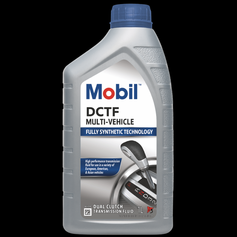 MOBIL 157603 Transmission Oil