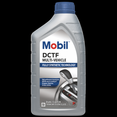 Transmission Oil MOBIL 157603
