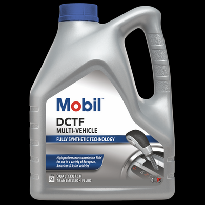 Transmission Oil MOBIL 157607