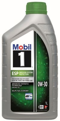 Engine Oil MOBIL 157747