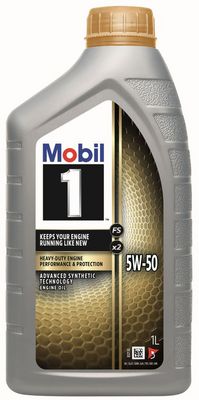 Engine Oil MOBIL 157766
