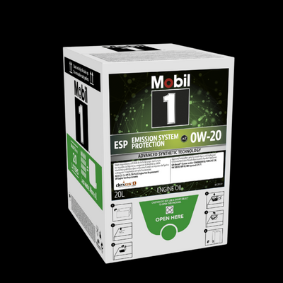 Engine Oil MOBIL 157785