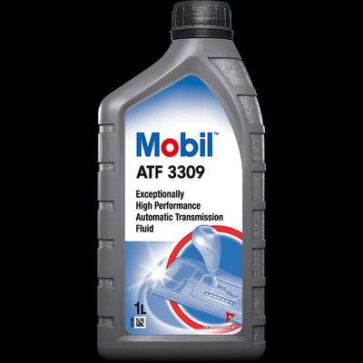 Transmission Oil MOBIL 157918