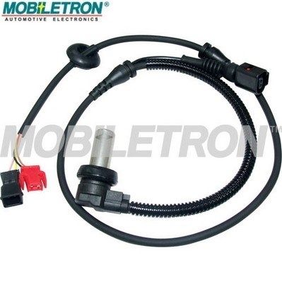 Sensor, wheel speed MOBILETRON AB-EU011