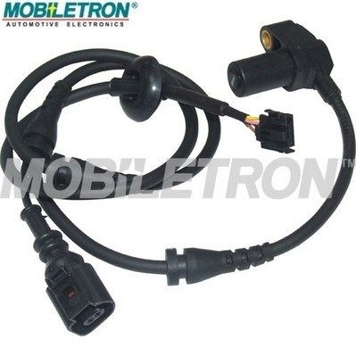Sensor, wheel speed MOBILETRON AB-EU107