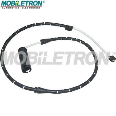 Warning Contact, brake pad wear MOBILETRON BS-EU005