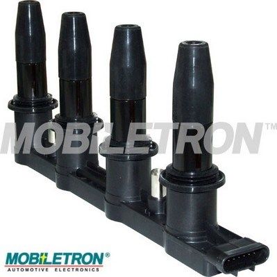 Ignition Coil MOBILETRON CE-163