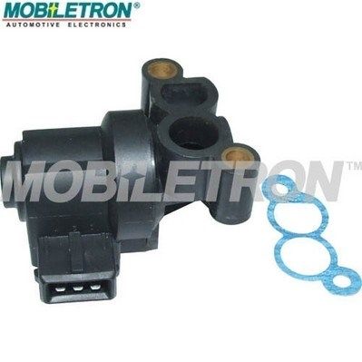 Idle Control Valve, air supply MOBILETRON IA-CV007