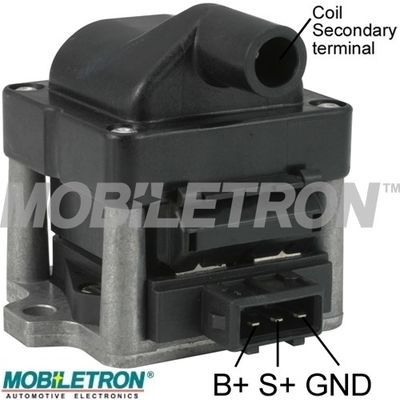 MOBILETRON IG-H016K Ignition Coil