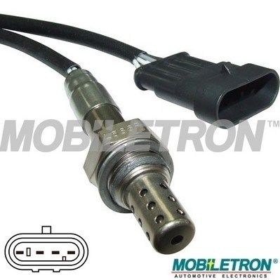 MOBILETRON OS-B420P Lambda Sensor