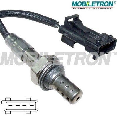 Lambda Sensor MOBILETRON OS-B461P