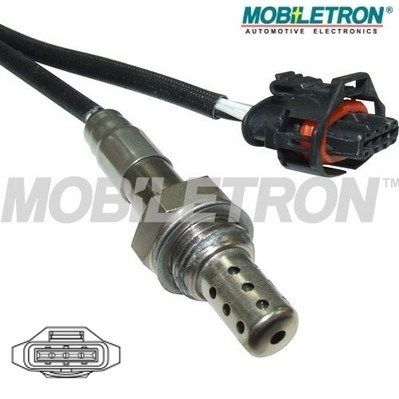 MOBILETRON OS-C441P Lambda Sensor