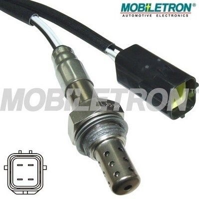 Oxygen Sensor MOBILETRON OS-K403P