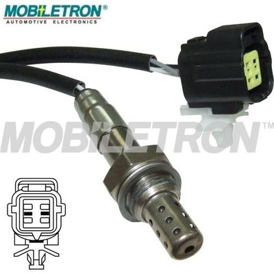 MOBILETRON OS-Z414P Lambda Sensor