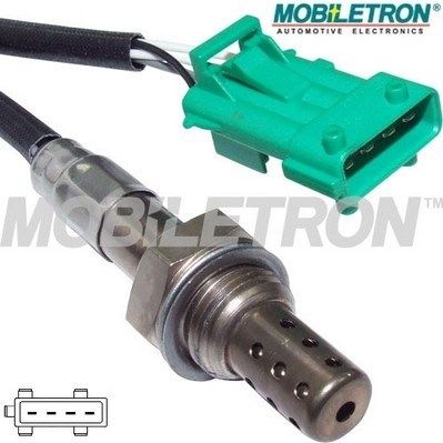 Lambda Sensor MOBILETRON OS-B4111P