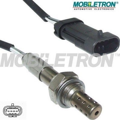 Lambda Sensor MOBILETRON OS-B4115P