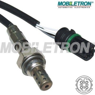 MOBILETRON OS-B4177P Lambda Sensor