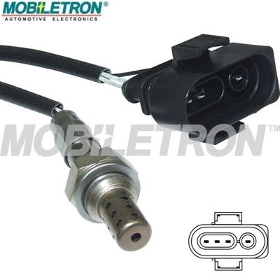 MOBILETRON OS-B425P Lambda Sensor