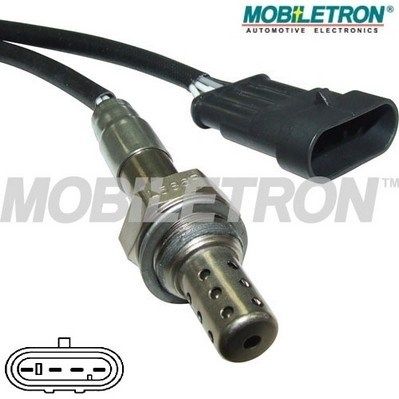 MOBILETRON OS-B454P Lambda Sensor