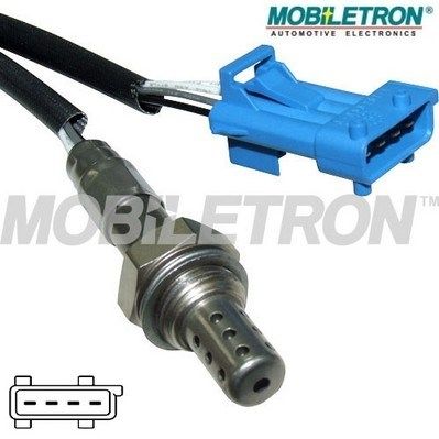 Lambda Sensor MOBILETRON OS-B463P