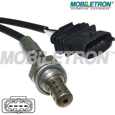 MOBILETRON OS-B482P Lambda Sensor